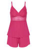 Triumph Pyjama "Aura" in Pink
