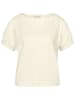 Triumph Pyjama-Oberteil in Creme