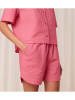 Triumph Pyjamashort roze