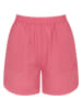 Triumph Pyjamashort roze