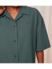 Triumph Pyjamashirt petrol