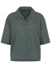Triumph Pyjamashirt petrol