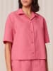 Triumph Pyjama-Oberteil in Pink
