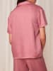 Triumph Pyjama-Oberteil in Rosa