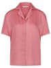 Triumph Pyjama-Oberteil in Rosa
