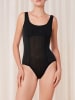 Triumph Body in Schwarz
