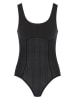 Triumph Body in Schwarz