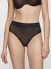 Triumph Stringi (2 pary) w kolorze czarnym