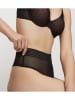 Triumph Stringi (2 pary) w kolorze czarnym