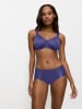 Triumph Pantys in Lila