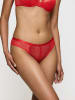 Triumph Figi w kolorze czerwonym
