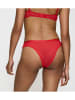 Triumph Slip rood