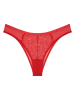 Triumph Figi w kolorze czerwonym