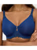 Triumph Beugelbeha donkerblauw