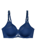 Triumph Beugelbeha donkerblauw