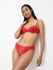 Triumph Beugelbeha rood
