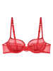 Triumph Beugelbeha rood