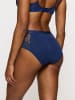 Triumph Slip donkerblauw