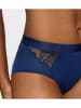 Triumph Slip donkerblauw