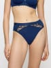 Triumph Slip donkerblauw