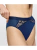 Triumph Slip donkerblauw