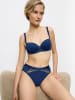 Triumph Slip donkerblauw