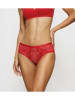 Triumph Hipster in Rot