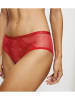 Triumph Hipster in Rot