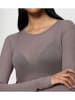 Triumph Longsleeve in Grau
