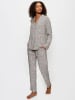Triumph Pyjama in Grau