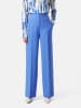 TAIFUN Marlenehose in Blau