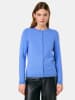 TAIFUN Cardigan in Blau