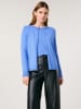 TAIFUN Cardigan in Blau