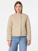 TAIFUN Steppjacke in Beige