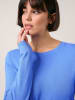 TAIFUN Pullover in Blau
