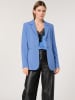 TAIFUN Blazer blauw