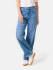 EDITION Spijkerbroek - comfort fit - blauw
