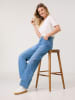 EDITION Spijkerbroek - comfort fit - blauw