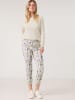 EDITION Jeans - Skinny fit - in Creme/ Bunt