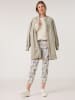 EDITION Jeans - Skinny fit - in Creme/ Bunt