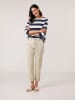 EDITION Chinobroek beige