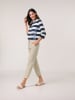 Gerry Weber Chinobroek beige