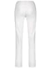 EDITION Dżinsy - Slim fit - w kolorze białym