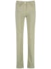 EDITION Dżinsy - Slim fit - w kolorze zielonym