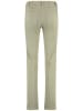 EDITION Spijkerbroek - slim fit - groen