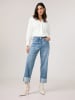 Gerry Weber Dżinsy - Regular fit - w kolorze niebieskim