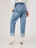 Gerry Weber Spijkerbroek - regular fit - blauw