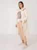 Gerry Weber Shirt in Creme/ Beige/ Braun