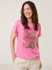 Gerry Weber Shirt roze