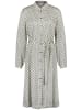 Gerry Weber Jurk wit/zwart